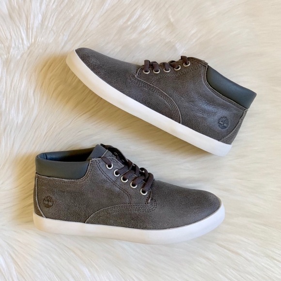 Timberland Dausette Chukka Sneaker Boot - Picture 6 of 8